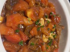 -鑫小城故事·藕汤·家常菜(台北一路总店)