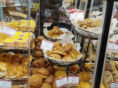 -山崎面包(百联世纪店)
