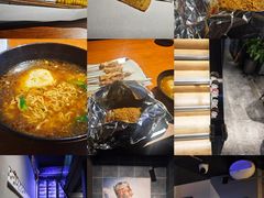 -京狮炙燥·精酿烧烤(首经贸店)