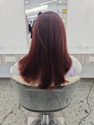 -Kraemer paris·苏豪路易士·嘉玛发廊