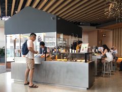 -Seesaw Coffee(朝阳大悦城店)
