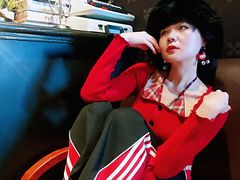 -StayReal Cafe(长宁来福士广场东八区店)