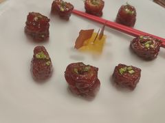 -萃華楼(王府井店)