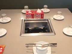 -海底捞火锅(振华商厦店)