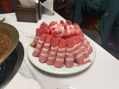 -穆斯林饭庄(明德南街店)