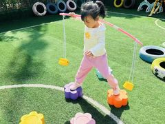 -天津蜂巢幼儿园·托育