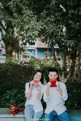 -GO VISION 动视觉婚纱摄影高级定制