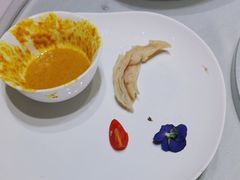 -鸭王烤鸭店(三里河店)