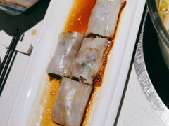 -煲王粤菜餐厅(中侨中心店)