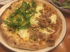 -PIZZA BIANCA(万象城店)