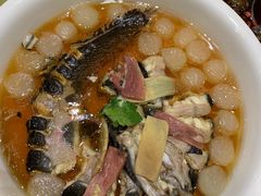 -顺风海鲜港(金玉兰店)
