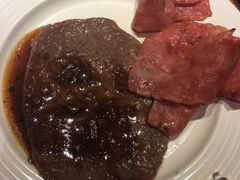 -亚马逊海鲜自助餐厅(惠山万达店)