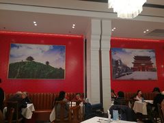 大堂-马凯餐厅(地安门店)