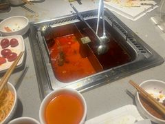-海底捞火锅(名门店)