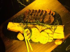 -wann lounge 低温慢煮牛排·清吧