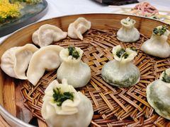 -留芳·文旅古月楼(老街店)