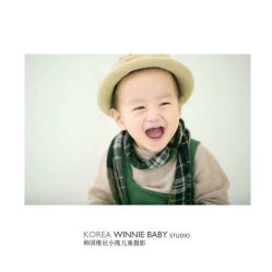 -星宝贝儿童摄影