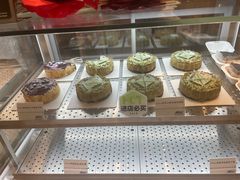 -君之狮子山·轻糖烘焙(松江印象城店)