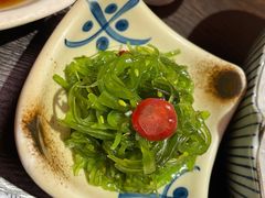 -福樱兰海鲜放题铁板烧(加州店)
