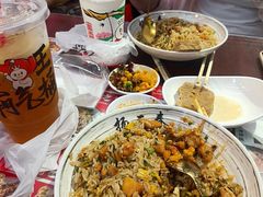 -扬二春炒饭(国庆路总店)