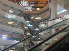 -绿茶餐厅(广州天河城店)