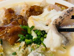 -荔林食店(西华路店)