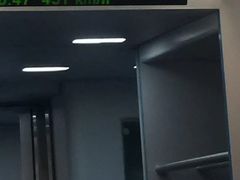 -龙阳路磁悬浮列车总站-停车场