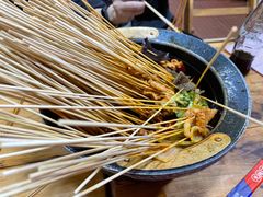 -冒椒火辣(奎星楼街店)