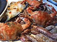 -海味当家·蒸锅海鲜(星海公园店)