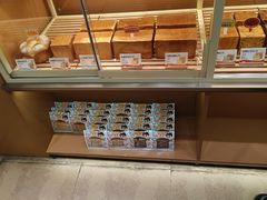 -爸爸糖手工吐司(上海五角场万达店)
