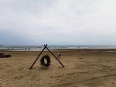-六鳌翡翠湾滨海度假景区