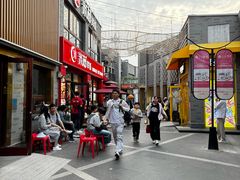 -龙湖星悦荟(颐和店)