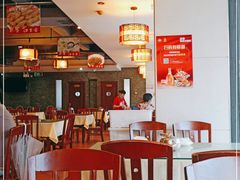 大堂-天下客饭店(中山路店)
