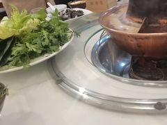 -福寿斋·老北京铜锅涮肉·烤鸭(顺义总店)