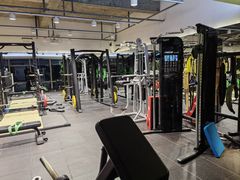 -MYFIT健身工作室(赞成店)