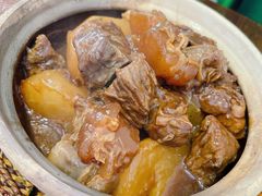 -熠盛粤味·顺德桑拿鸡(永康路店)