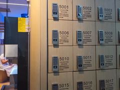 -我爱运动健身·游泳·瑜伽·普拉提馆(大卫城店)