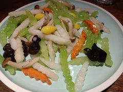 -前海沿·青岛菜(大拇指广场石老人店)