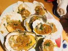 -割烹旭日本料理(龙湖狮山天街店)