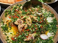 -山石榴·贵州菜(丰盛里店)