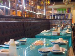 -巴依老爷新疆美食(天津远洋乐堤港店)