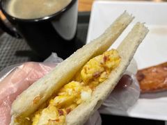 咖喱香脆猪扒饭-大家乐(深圳中信店)