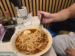 -嘎嘎香东北烧烤