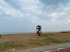 -日照海滨国家森林公园