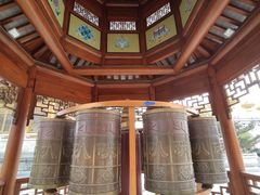 -上海东林寺(金山区)