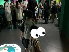 -常州海昌海洋探索馆