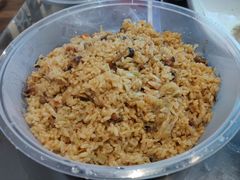 蚶子焖饭-十二海鲜(南湖店)