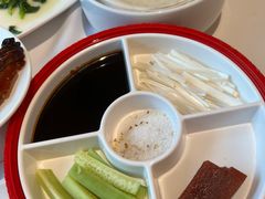 -月福京味斋·烤鸭店·北京菜(鼓楼总店)