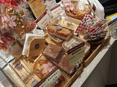 -德南面包房(尚都店)