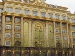 -九号公馆(秦岭路店)